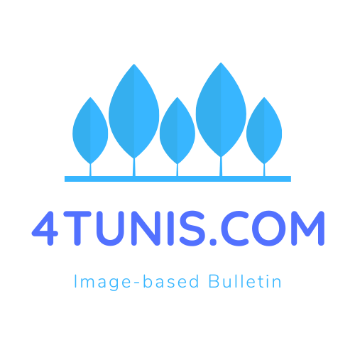 4TUNIS.com